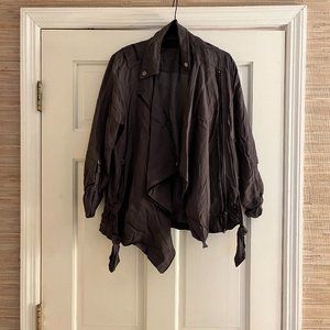 Blank NYC - Size S - Utility Jacket